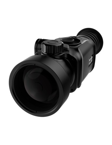 THERMEYE VIDAR350 - VISOR TÉRMICO COMPACTO - RESOLUCIÓN 384X288 PÍXELES, SENSOR 12µM - LENTE 50MM, X4,6 AUMENTOS - SHUTTERLESS (