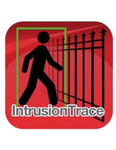 XTRALIS - DAUERLIZENZ INTRUSIONTRACE - FÜR 32 VIDEOKANÄLE - KOMPATIBEL NUR MIT IFT / IFT-E / EFT