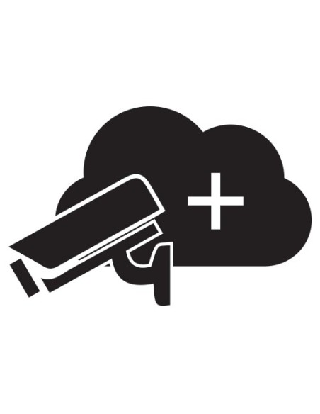 XTRALIS - PERPETUAL LICENSE 1 IP VIDEO CHANNEL - COMPATIBLE ONLY WITH IFT / IFT-E / EFT