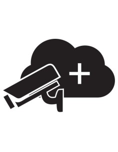 XTRALIS - PERPETUAL LICENSE 2 IP VIDEO CHANNELS - COMPATIBLE ONLY WITH IFT / IFT-E / EFT