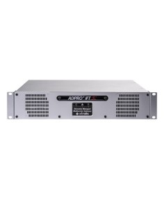 XTRALIS-ADPRO IFT 16IP - 6TB HDD - 20I/8O - ALARMES 20I/8O - COMPREND 16 CANAUX VIDEO IP - JUSQU'À 32 CANAUX IP ATTEIGNANT LES 