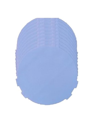 XTRALIS ADPRO PRO-E HDPE FILTER - REPLACEMENT OF FRONT FILTER FOR ADPRO PRO-E SERIES DETECTORS - MADE OF HIGH DENSITY POLYETHYL