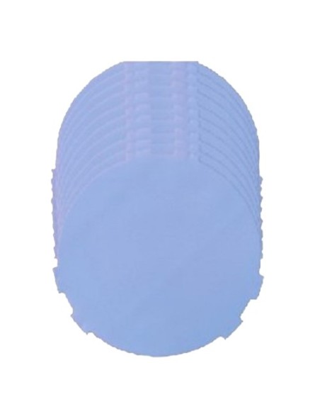 XTRALIS ADPRO PRO-E HDPE FILTER - REPLACEMENT OF FRONT FILTER FOR ADPRO PRO-E SERIES DETECTORS - MADE OF HIGH DENSITY POLYETHYL