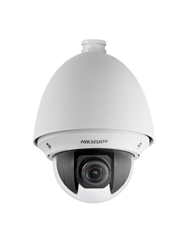 HIKVISION_x000D_ - CÁMARA DOMO MOTORIZADA 4EN1 GAMA VALUE - RESOLUCIÓN 1080P, PROGRESSIVE SCAN CMOS - 15X | VELOCIDAD 100º/S - A