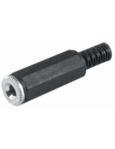 JACK HEMBRA MONO DE 3,5MM CON203