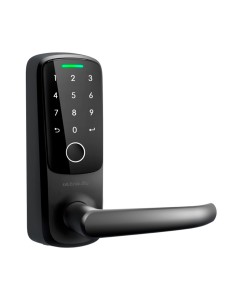 SERRURE INTELLIGENTE ANVIZ ULTRALOQ - EMPREINTE DIGITALE, CODE PIN ET APPLICATION - 50 UTILISATEURS WI-FI ET BLUETOOTH - AUTONO