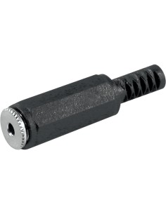 JACK HEMBRA ESTEREO DE 2,5MM CON209