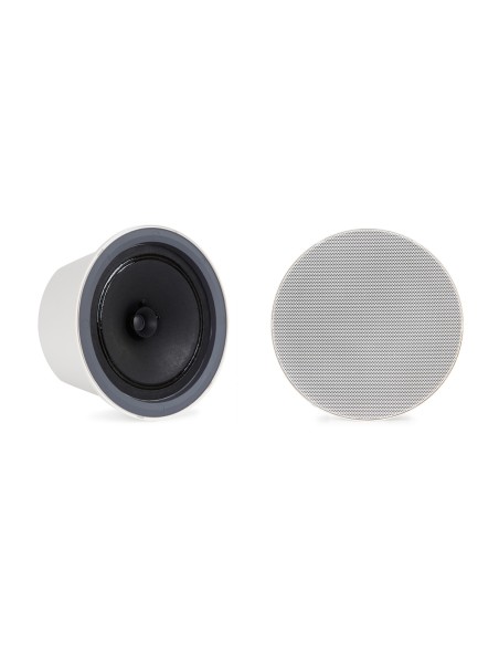 KIT DE SONIDO. PAREJA DE ALTAVOCES DE TECHO BLUETOOTH FONESTAR KS-12B