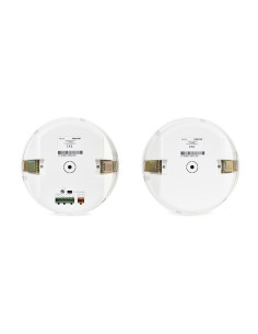 KIT AUDIO. COPPIA DI ALTOPARLANTI BLUETOOTH PER IL SOFFITTO FONESTAR 020-ZM-ZM 2