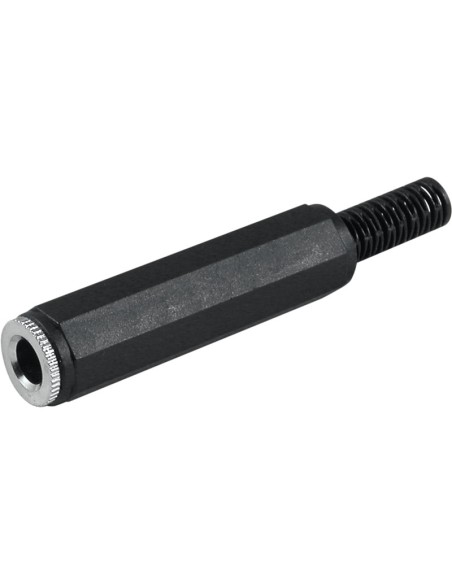 JACK HEMBRA MONO DE 6,3MM CON212