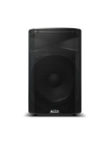 CAJA ACTIVA 15" 300W RMS ALTO TX-215 2 V