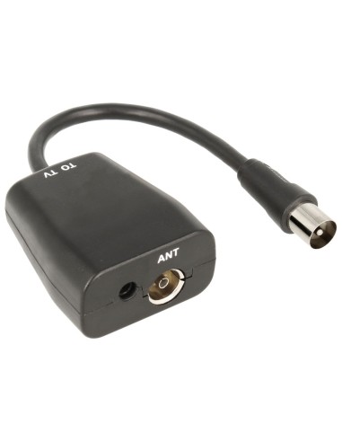 ANTENA TELESCÓPICA PARA TV ANT003