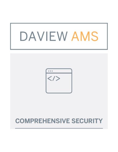 DAVANTIS AVR - BASIC LICENSE - INCLUDES 10 SUBSCRIBERS