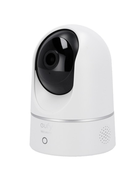 CÁMARA EUFY BY ANKER - 2K (1080P) - 1/2.7&QUOT; PROGRESSIVE SCAN CMOS - LENTE 2.8 MM | WDR | IR 10 M - COMPRESIÓN  H.264/H.265 -