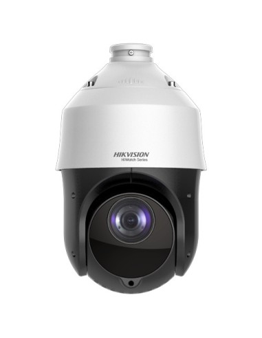 SPEED DOME HDTVI HIKVISION - 1080P (25FPS) | WDR - 1/2.8&QUOT; PROGRESSIVE SCAN CMOS - ILUMINACIÓN 0.001 LUX / IR 100M - ZOOM ÓP