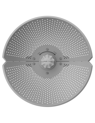 REYEE - ENLACE INALÁMBRICO DE HASTA 15 KM - FRECUENCIA 5 GHZ  5.85 GHZ - PROTOCOLO PROPIETARIO BASADO EN TDMA - IP65, APTO PARA