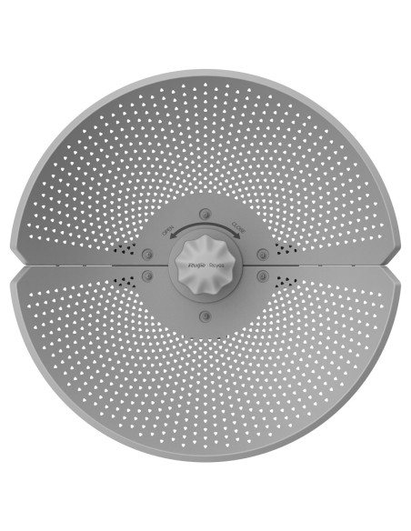 REYEE WIRELESS BRIDGE UP TO 867MPBS - WIRELESS LINK UP TO 15 KM - FREQUENCY 5 GHZ 5.85 GHZ - PROPRIETARY PROTOCOL BASED ON TDMA