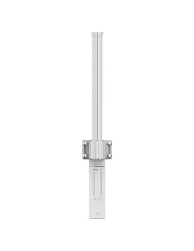 REYEE - FRECUENCIA 5.15 GHZ  5.85 GHZ - ANTENA PASIVA COMPATIBLE CON RG-AIRMETRO550G-B - DISTANCIA DE FUNCIONAMIENTO DE HASTA 2