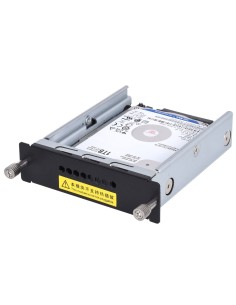 DISCO DURO RUIJIE - CAPACIDAD 1 TB - MODELO DE 2.5" - INTERFAZ SATA - MODELO COMPATIBLE RUIJIE - COMPATIBLE CON SERIE NBR-6XXX E