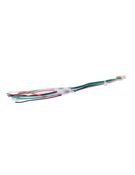 STREAMAX - SERIAL PORT CABLE FOR RECORDER X3N - RS485 Y RS232 - 12V AND 5V DC VOLTAGE OUTPUT