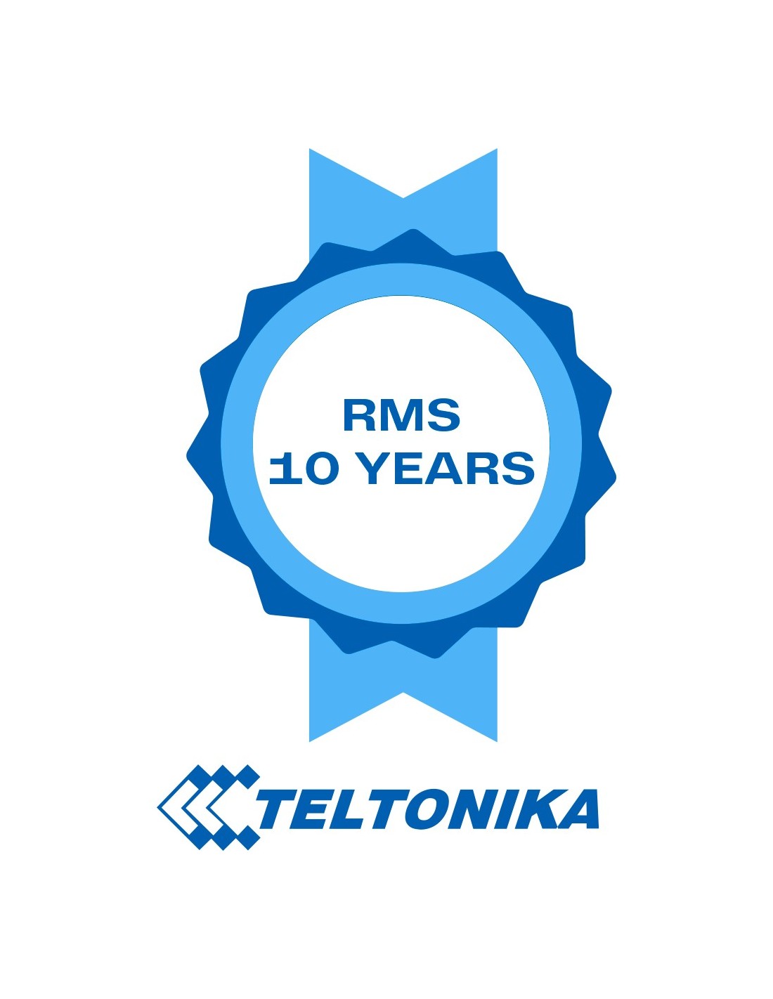 LICENCIAS PLATAFORMA TELTONIKA RMS - PACK DE 10 AÑOS DE LICENCIA ...