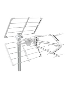 ANTENA TV NIMO HD LTE 4G/5G EXTERIOR 15dB ANT501 HORIZON