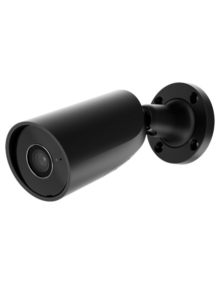 CÁMARA IP BULLET 5 MEGAPIXEL AJAX - PROGRESSIVE SCAN CMOS_x000D_ - LENTE 4 MM, RANURA MICROSD HASTA 256GB - IR LEDS ALCANCE 50M,