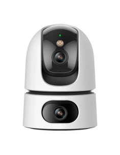 CÁMARA MOTORIZADA RANGER DUAL 3+3MP_x000D_ - WIFI 6_x000D_ - LENTE DUAL  / AUTOTRACKING / IR+ FULL COLOR_x000D_ - AUDIO BIDIRECC