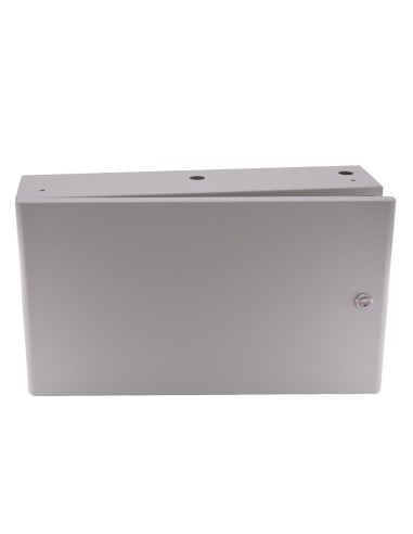 CABINA DE EXPANSIÓN EXTERNA JADE BIRD  - CAPACIDAD DE 4 TARJETAS EXPANSORAS - PERMITE AMPLIAR JBE-P2L1.4LE HASTA 8 LAZOS - HASTA