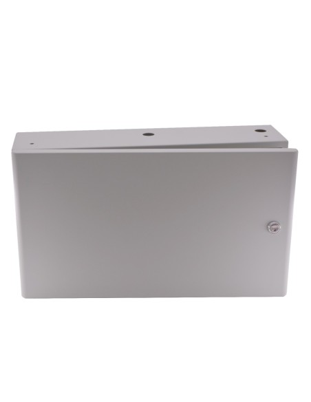 CABINA DE EXPANSIÓN EXTERNA JADE BIRD  - CAPACIDAD DE 4 TARJETAS EXPANSORAS - PERMITE AMPLIAR JBE-P2L1.4LE HASTA 8 LAZOS - HASTA