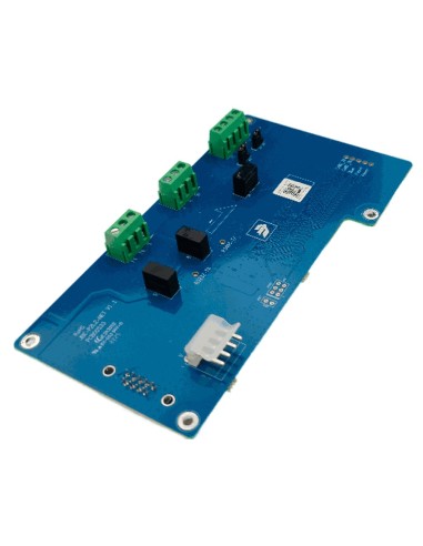 JADE BIRD NETWORK COMMUNICATION CARD  - ALLOWS CONNECTING UP TO 16 PLANTS IN A NETWORK - SIMPLE ON-BOARD INSTALLATION - 1KM MAX