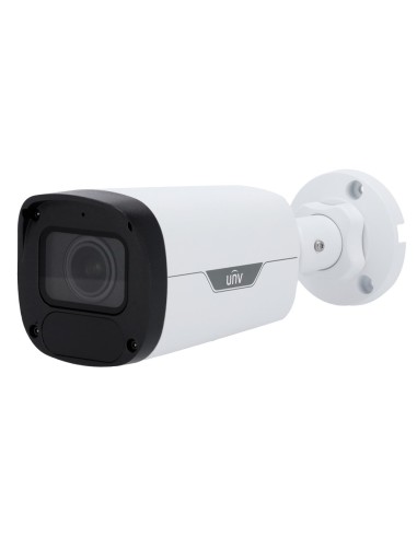 CÁMARA IP 2 MEGAPIXEL - GAMA EASY - 1/2.7&QUOT; PROGRESSIVE SCAN CMOS - LENTE MOTORIZADA 2.8-12 MM AF - IR LEDS ALCANCE 50 M - I