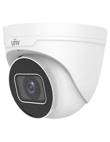 CÁMARA IP 5 MEGAPIXEL - GAMA EASY - 1/2.7&QUOT; PROGRESSIVE SCAN CMOS - LENTE MOTORIZADA 2.8-12 MM AF - IR LEDS ALCANCE 40 M - I