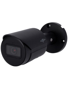 CÁMARA BULLET IP 4 MPX GAMA PRO COLOR NEGRO - 1/2.8 PROGRESSIVE SCAN CMOS - COMPRESIÓN H.265+/H.265/H.264+/H.264 - LENTE 2.8 MM
