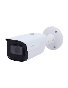 CÁMARA BULLET IP X-SECURITY - 4 MEGAPÍXEL  (2560 × 1440) - LENTE 2.713.5 MM / LEDS ALCANCE 60 M - WDR 120 DB | MICRÓFONO INTEGR