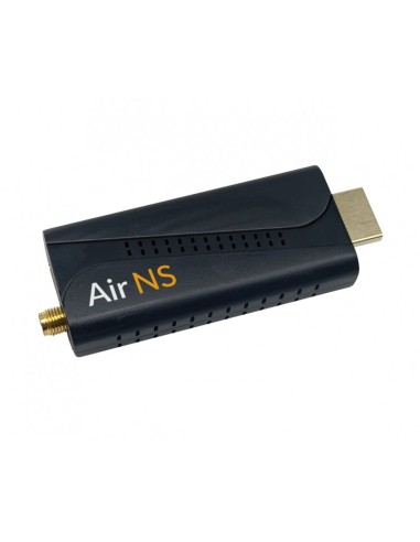 RECEPTOR TDT HDMI FULL HD 1080p MINI  OPTICUM AIR-NS