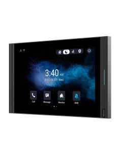 MONITOR LINUX PARA VIDEOPORTERO - PANTALLA IPS DE 10&QUOT;  - AUDIO BIDIRECCIONAL CRYSTAL CLEAR | EASY UI - TCP/IP, POE, WIFI, S