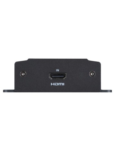 ADAPTADOR DE VÍDEO - ENTRADAS: HDMI TIPO A - SALIDA: BNC (HDCVI) - MÚLTIPLES RESOLUCIONES SOPORTADAS - SISTEMA DE VÍDEO NTSC, PA