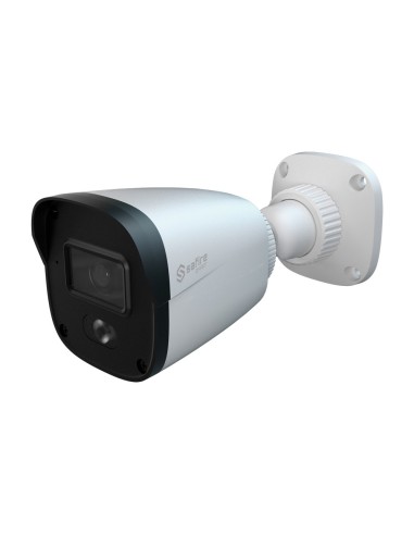 SAFIRE SMART - CÁMARA BULLET IP GAMA B1 CON LUZ DUAL - 1/3&QUOT; PROGRESSIVE SCAN CMOS - RESOLUCIÓN 2 MEGAPÍXEL (1920X1080) - LE