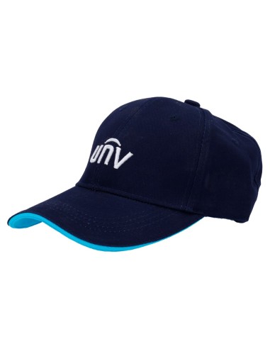 GORRA - COLOR AZUL