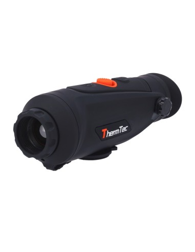 THERMEYE CYCLOPS 335 - SENSOR 12µM - RESOLUCIÓN 384X288 PIXELES - LENTE 35MM - AUMENTOS 3,37X - NETD =40MK