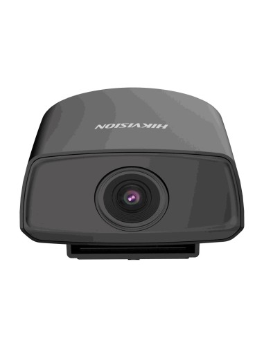 HIKVISION - CÁMARA EMBARCADA IP GAMA SOLUTIONS - RESOLUCIÓN 2MPX (1920X1080) - LENTE 2.8 MM - PROTECCIÓN IP68 | WDR (120 DB) - C