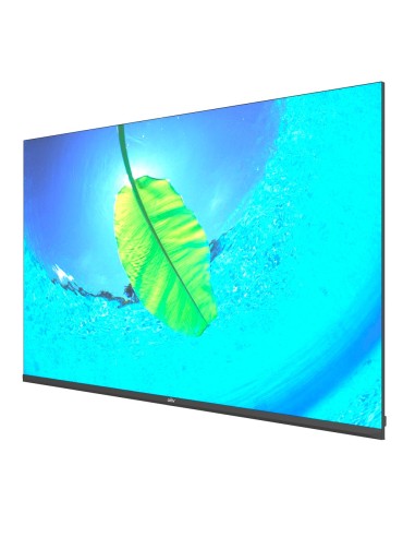 MONITOR UNIVEW LED 43&QUOT;  - DISEÑADO PARA VIDEOVIGILANCIA 24/7 - RESOLUCIÓN 1920X1080  - HDMI, VGA Y AUDIO - ALTAVOCES INTEGR