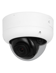 CÁMARA DOMO IP X-SECURITY - 4 MEGAPIXEL (2688X1520) - LENTE 2.8 MM STARLIGHT GAMA ULTRA - IR LED 50M | WDR - WIZSENSE, FILTRO DE