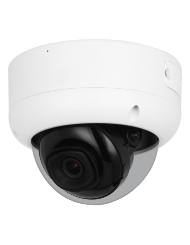 CÁMARA DOMO IP X-SECURITY - 4 MEGAPIXEL (2688X1520) - LENTE 2.8 MM STARLIGHT GAMA ULTRA - IR LED 50M | WDR - WIZSENSE, FILTRO DE