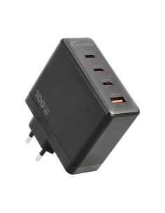 CARGADOR USB POWER DELIVERY 2 PUERTOS CA 2