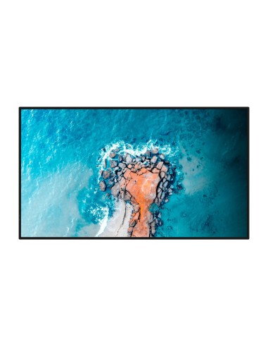 MONITOR HISENSE DLED 4K 43&QUOT; | SERIE DM - RESOLUCIÓN 3840X2160 - 2 ENTRADAS HDMI 2.0 - USO INTENSIVO 24/7 - ALTAVOCES INTEGR