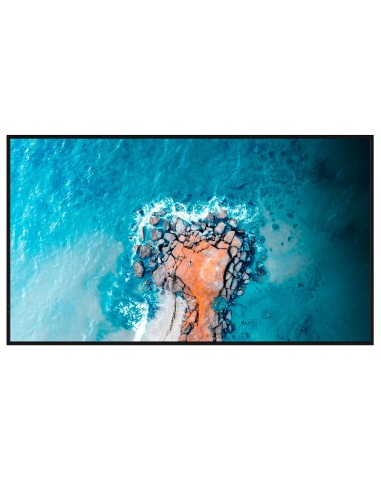 MONITOR HISENSE DLED 4K 50&QUOT; | SERIE DM - RESOLUCIÓN 3840X2160 - 2 ENTRADAS HDMI 2.0 - USO INTENSIVO 24/7 - ALTAVOCES INTEGR