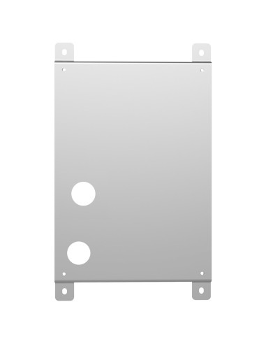 PLACA DE ANCLAJE PARA PARED - COMPATIBLE CON RAEDIAN NEO/NEX