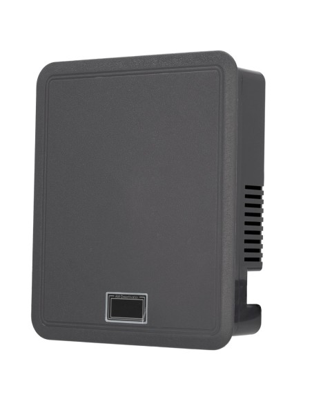 DESACTIVADOR ANTIHURTO EAS - DESACTIVADOR ELECTRÓNICO DE SOBREMESA - TECNOLOGÍA AM 58 KHZ - PARA ETIQUETAS DE PEGATINA - DIMENSI